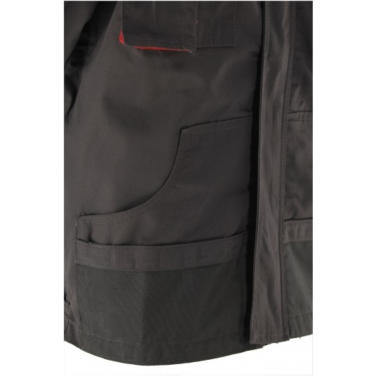 BLUZA ROBOCZA BASALT R. S -zdjęcie numer 12