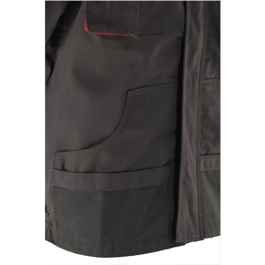 BLUZA ROBOCZA BASALT R. S -zdjęcie numer 12