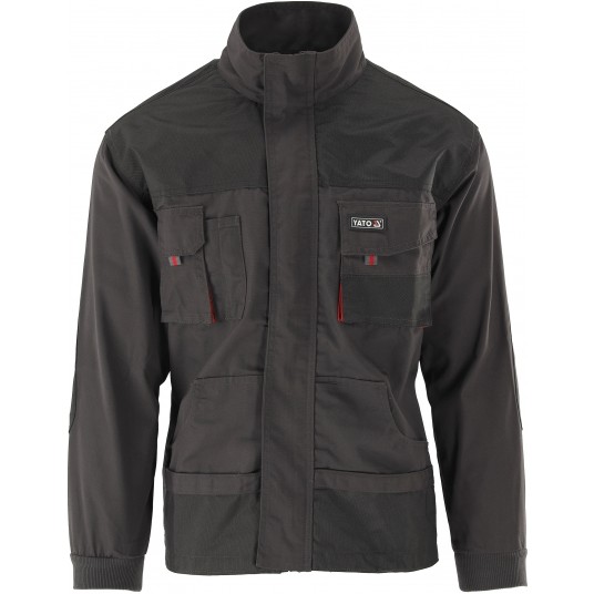 BLUZA ROBOCZA BASALT R. S -zdjęcie numer 7