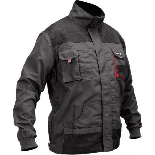 BLUZA ROBOCZA BASALT R. S -zdjęcie numer 3