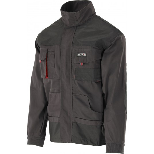 BLUZA ROBOCZA BASALT R. S -zdjęcie numer 1