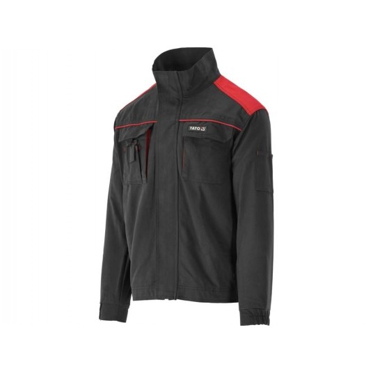 BLUZA ROBOCZA COMFY R. 2XL -zdjęcie numer 1