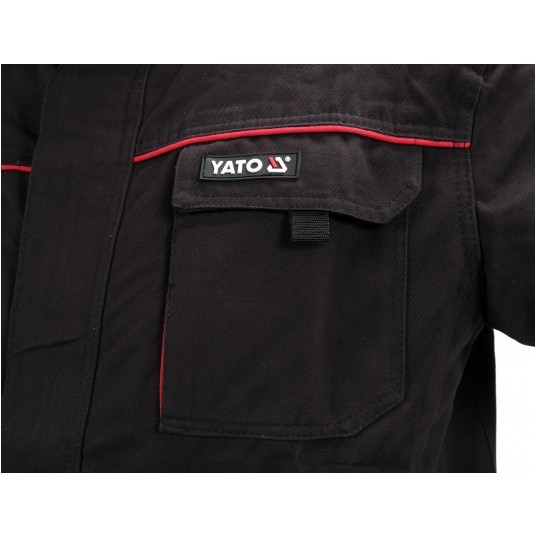 BLUZA ROBOCZA COMFY R. L -zdjęcie numer 4