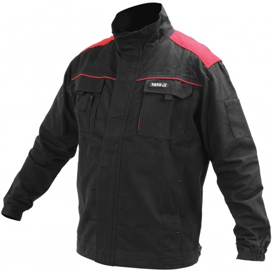 BLUZA ROBOCZA COMFY R. L -zdjęcie numer 9