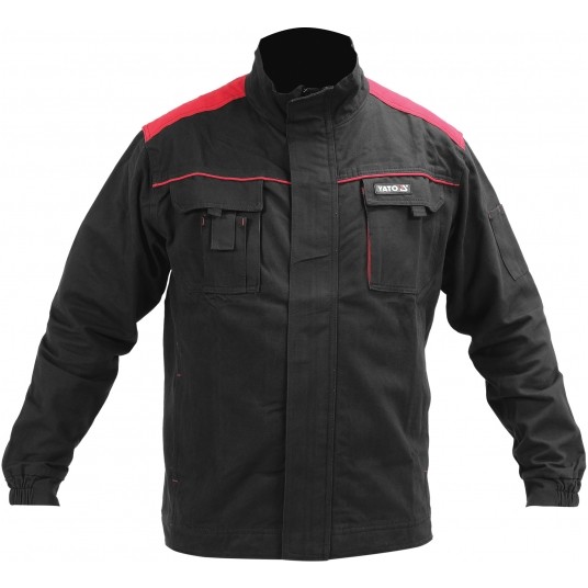 BLUZA ROBOCZA COMFY R. L -zdjęcie numer 7