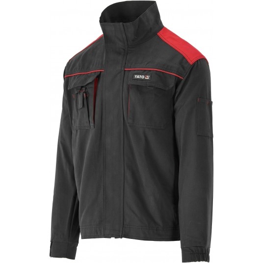 BLUZA ROBOCZA COMFY R. S -zdjęcie numer 1