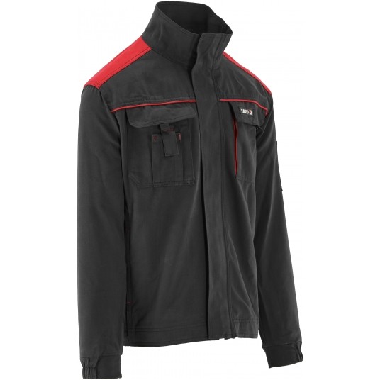 BLUZA ROBOCZA COMFY R. S -zdjęcie numer 2