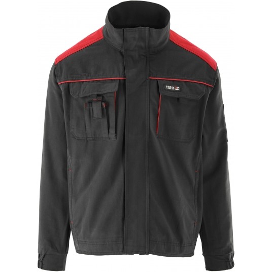 BLUZA ROBOCZA COMFY R. S -zdjęcie numer 3