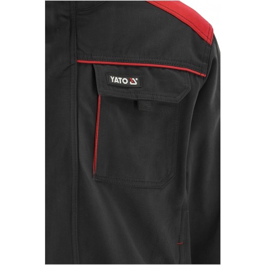 BLUZA ROBOCZA COMFY R. S -zdjęcie numer 6