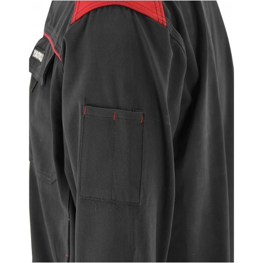 BLUZA ROBOCZA COMFY R. S -zdjęcie numer 7