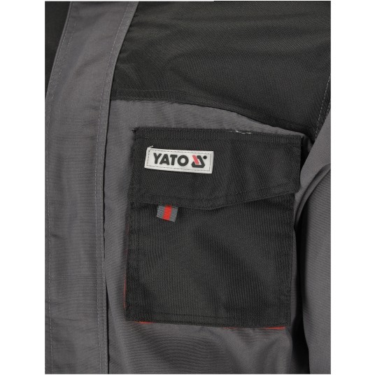 BLUZA ROBOCZA DAN R. S -zdjęcie numer 5