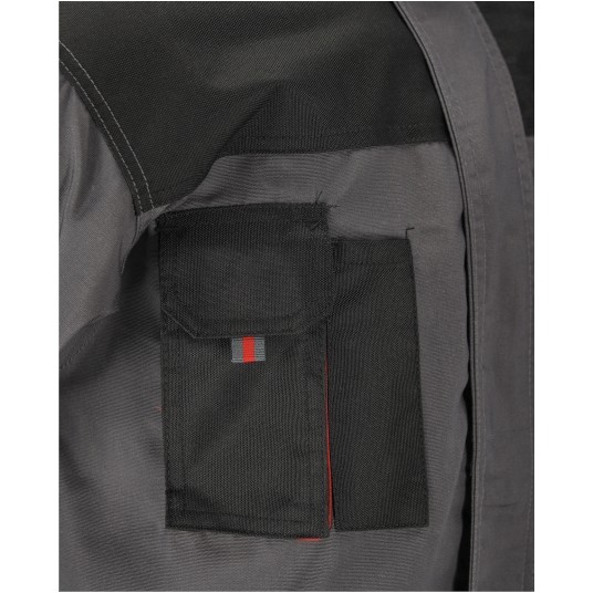 BLUZA ROBOCZA DAN R. S -zdjęcie numer 6