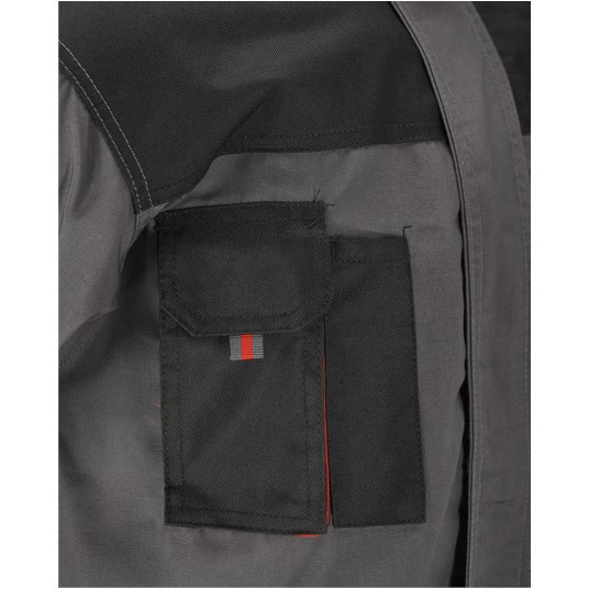 BLUZA ROBOCZA DAN R. S -zdjęcie numer 6
