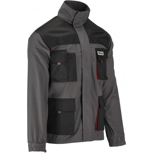 BLUZA ROBOCZA DAN R. S -zdjęcie numer 2