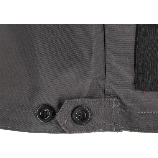 BLUZA ROBOCZA DAN R. S -zdjęcie numer 8