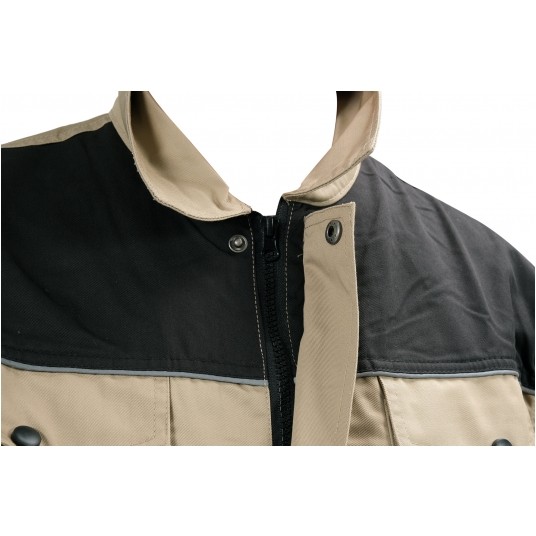 BLUZA ROBOCZA DOHAR ROZMIAR L -zdjęcie numer 4