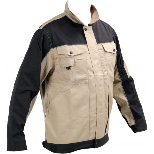 BLUZA ROBOCZA DOHAR ROZMIAR L -zdjęcie numer 8