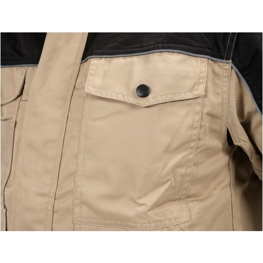 BLUZA ROBOCZA DOHAR ROZMIAR L -zdjęcie numer 3