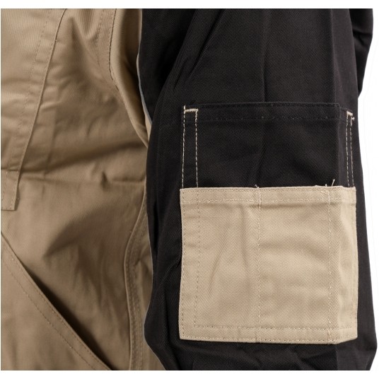 BLUZA ROBOCZA DOHAR ROZMIAR L -zdjęcie numer 1