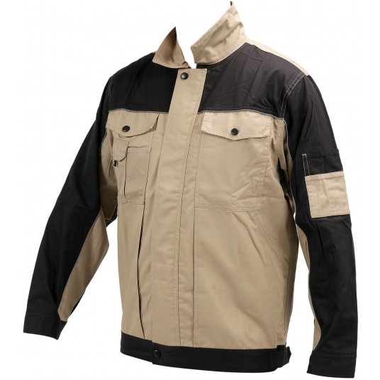 BLUZA ROBOCZA DOHAR ROZMIAR L -zdjęcie numer 9