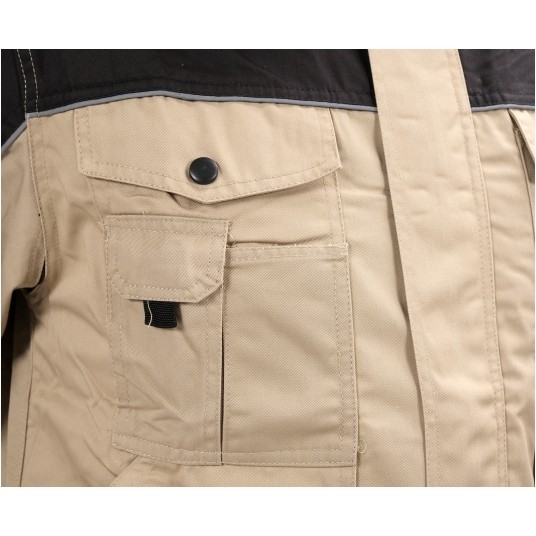 BLUZA ROBOCZA DOHAR ROZMIAR L -zdjęcie numer 2