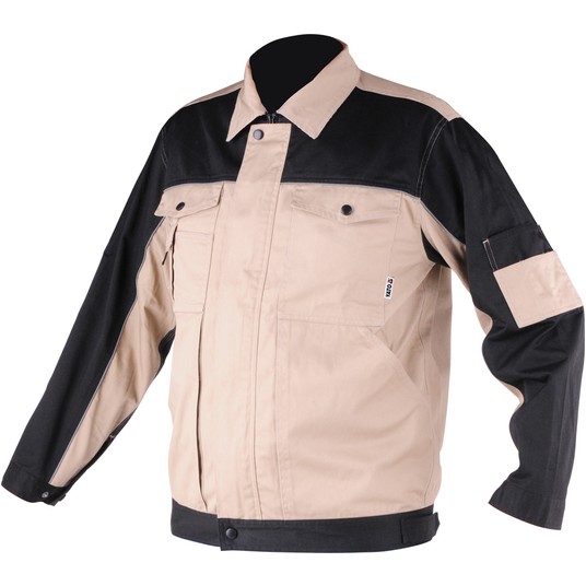 BLUZA ROBOCZA DOHAR ROZMIAR S -zdjęcie numer 2