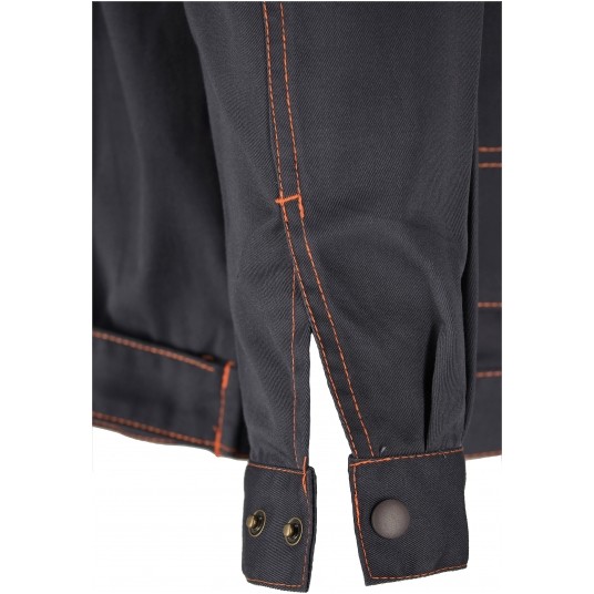 BLUZA ROBOCZA DORIA R. S -zdjęcie numer 9