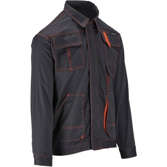 BLUZA ROBOCZA DORIA R. S -zdjęcie numer 2