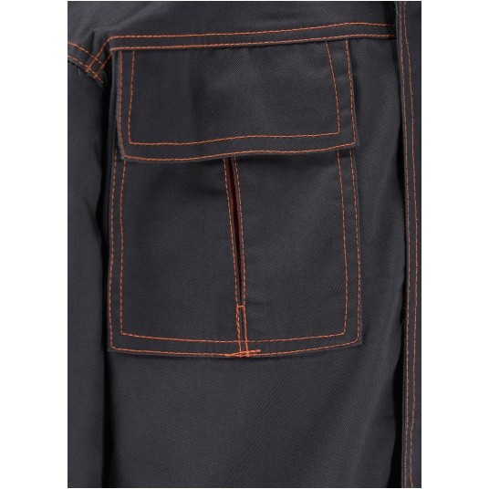 BLUZA ROBOCZA DORIA R. S -zdjęcie numer 5