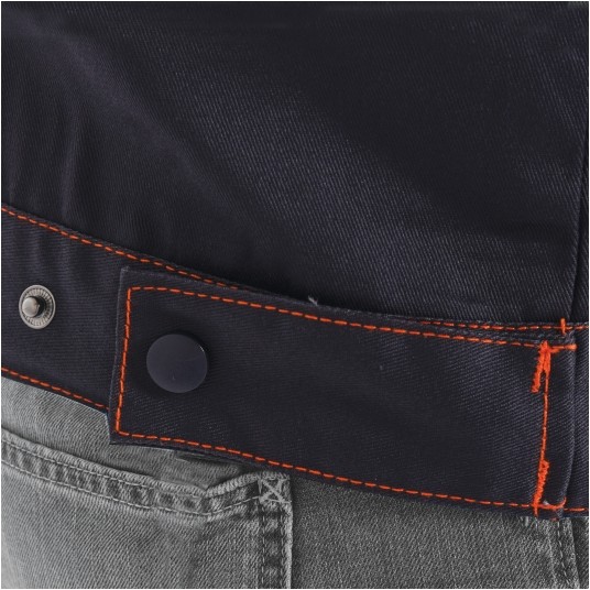 BLUZA ROBOCZA DORIA R. S -zdjęcie numer 11