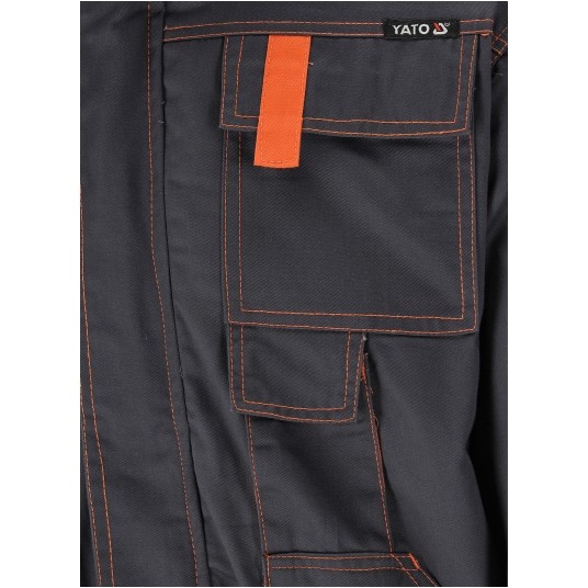 BLUZA ROBOCZA DORIA R. S -zdjęcie numer 6