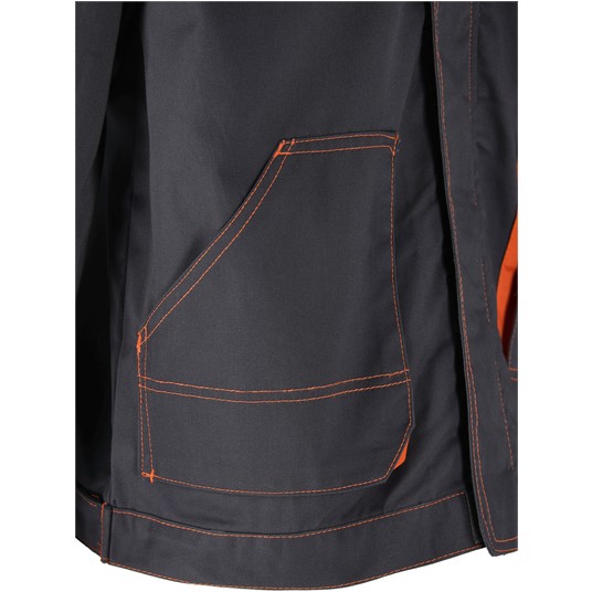 BLUZA ROBOCZA DORIA R. S -zdjęcie numer 7