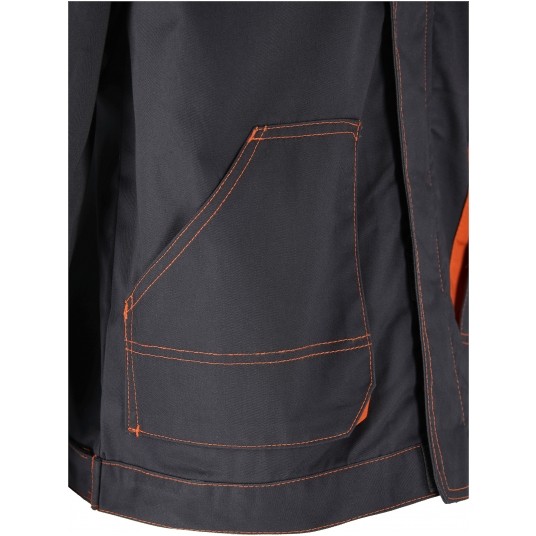 BLUZA ROBOCZA DORIA R. S -zdjęcie numer 7