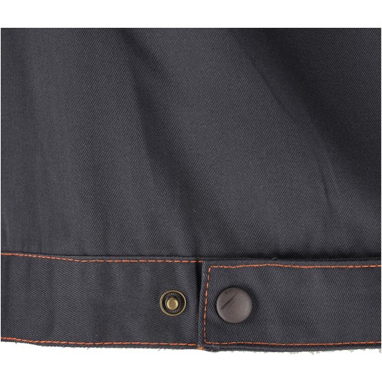 BLUZA ROBOCZA DORIA R. S -zdjęcie numer 8