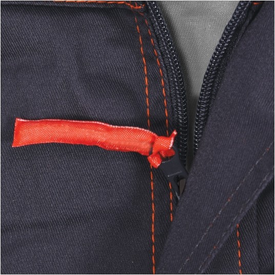 BLUZA ROBOCZA DORIA R. S -zdjęcie numer 15