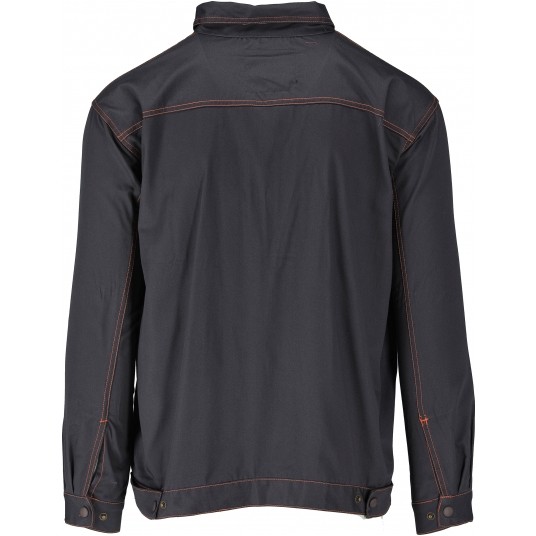 BLUZA ROBOCZA DORIA R. S -zdjęcie numer 4