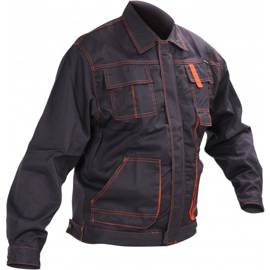 BLUZA ROBOCZA DORIA R. S -zdjęcie numer 1