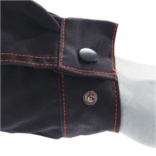 BLUZA ROBOCZA DORIA R. S -zdjęcie numer 14