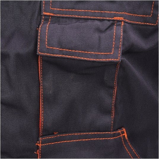 BLUZA ROBOCZA DORIA R. S -zdjęcie numer 12