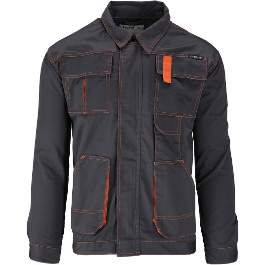 BLUZA ROBOCZA DORIA R. S -zdjęcie numer 3