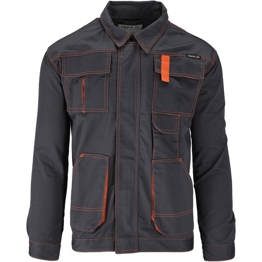 BLUZA ROBOCZA DORIA R. S -zdjęcie numer 3