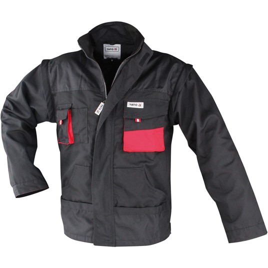 BLUZA ROBOCZA DUERO R. L -zdjęcie numer 1