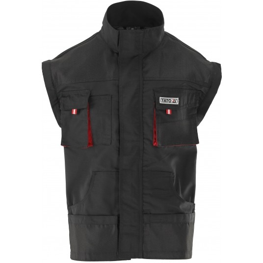 BLUZA ROBOCZA DUERO R. M -zdjęcie numer 8