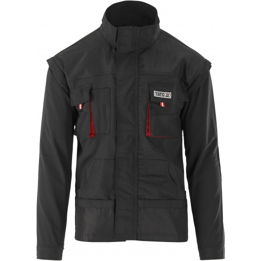 BLUZA ROBOCZA DUERO R. M -zdjęcie numer 5