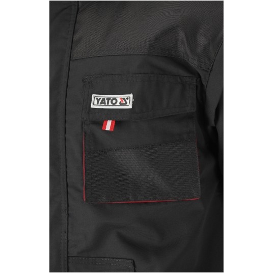 BLUZA ROBOCZA DUERO R. M -zdjęcie numer 10