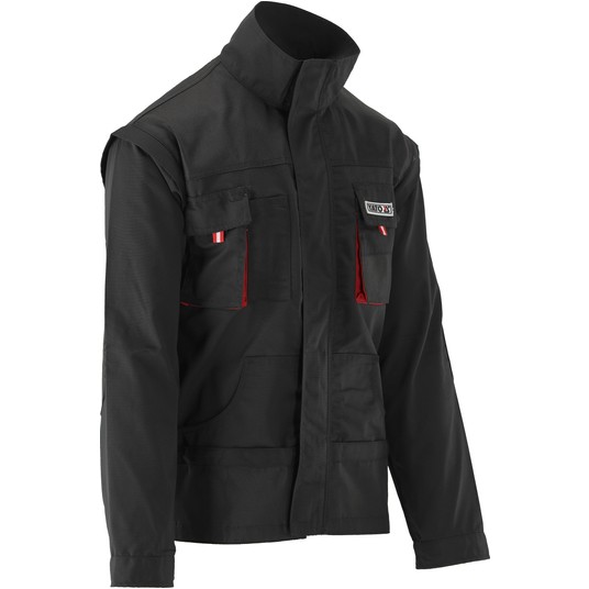 BLUZA ROBOCZA DUERO R. M -zdjęcie numer 4