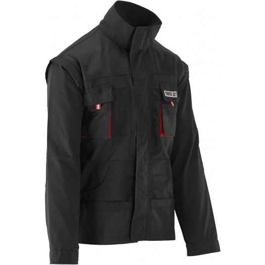 BLUZA ROBOCZA DUERO R. M -zdjęcie numer 4