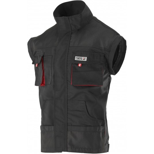 BLUZA ROBOCZA DUERO R. M -zdjęcie numer 7