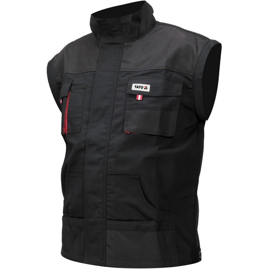 BLUZA ROBOCZA DUERO R. S -zdjęcie numer 2