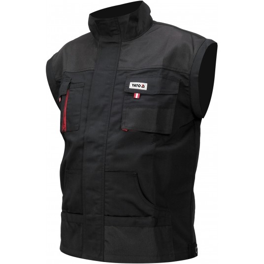 BLUZA ROBOCZA DUERO R. S -zdjęcie numer 2